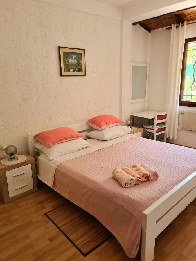 Apartmani Nadija Ρόβινι Εξωτερικό φωτογραφία